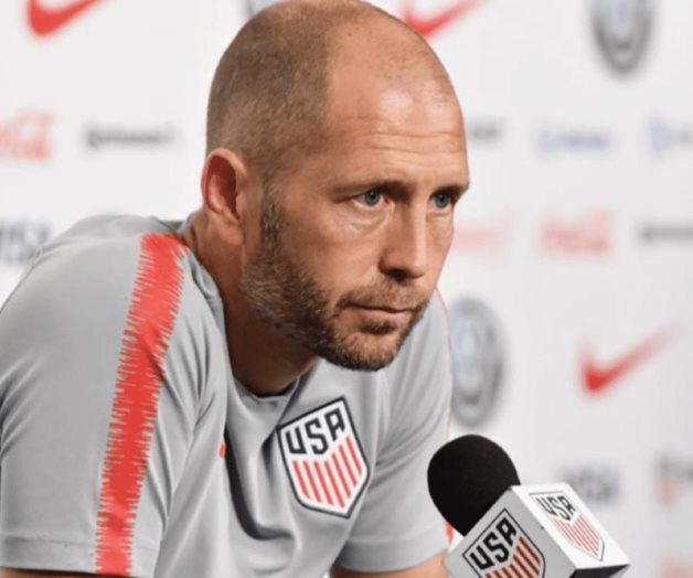 Admite Berhalter que con Jiménez el Tri es diferente