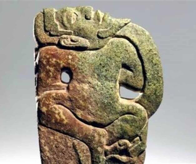 Condenan México y 4 países subasta de piezas prehispánicas 