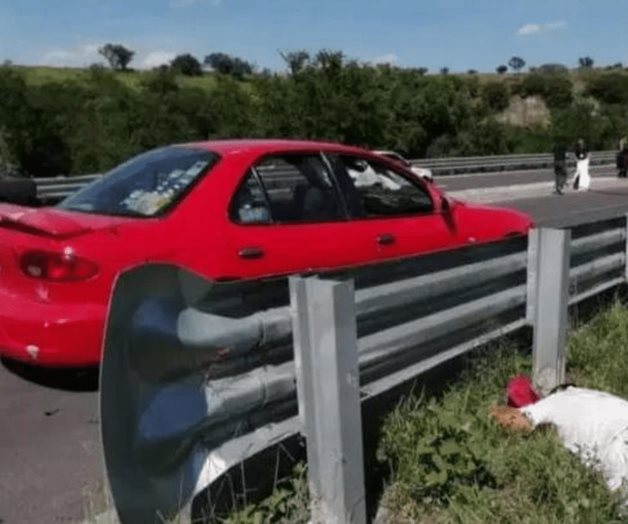 Suman 6 muertos en racha violenta