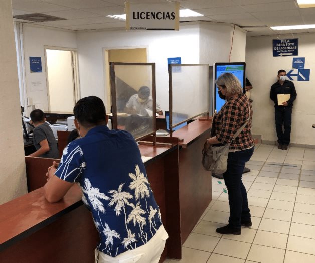 Amplía horario la Oficina Fiscal en Matamoros