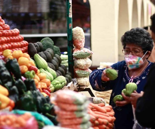 Alcanza inflación su nivel más alto Alcanza inflación su nivel más alto