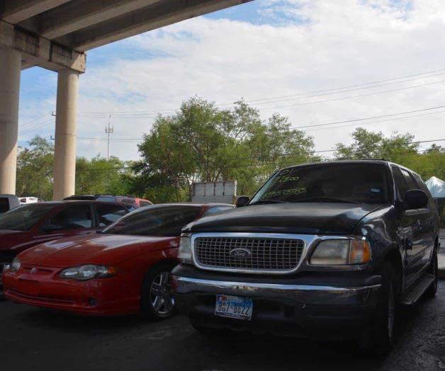 Ignoran reglas de legalización Ignoran reglas de legalización