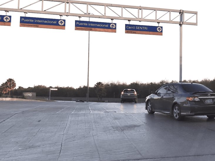 Desdeñan fronterizos reapertura de puentes internacionales Desdeñan fronterizos reapertura de puentes internacionales
