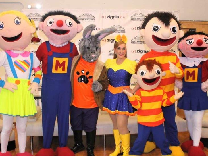 Animan Bely y Beto hasta que el cuerpo aguante Animan Bely y Beto hasta que el cuerpo aguante