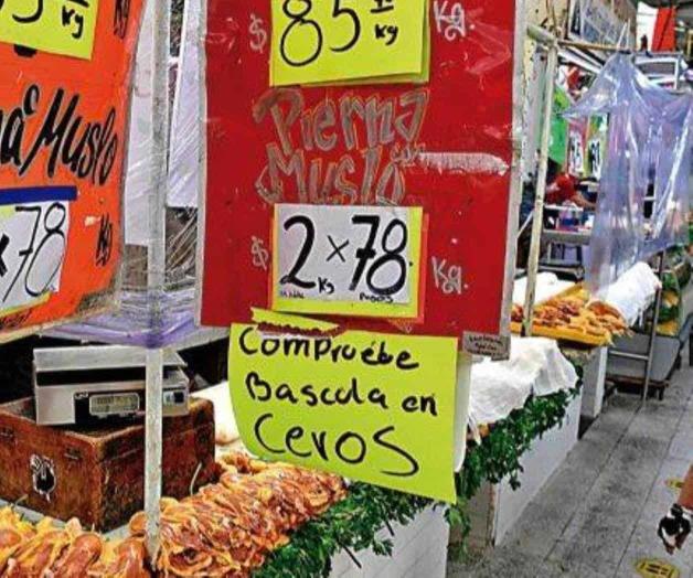 Los pobres, excluidos del rebote económico