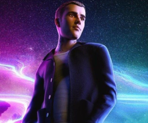 Justin Bieber se alista para show virtual