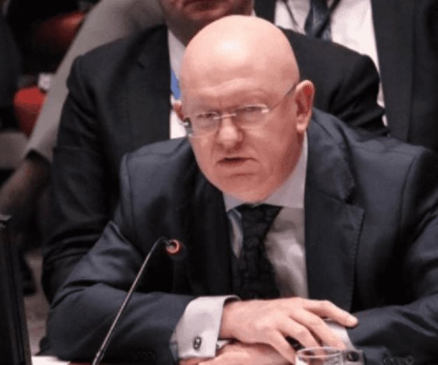 Rusia desestima la propuesta de AMLO en la ONU: esto fue lo que le contestó