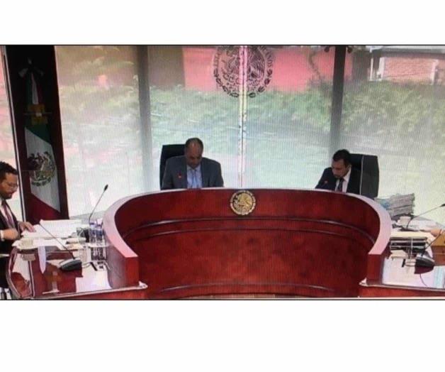 Entra en operación tribunal vs corrupción Entra en operación tribunal vs corrupción