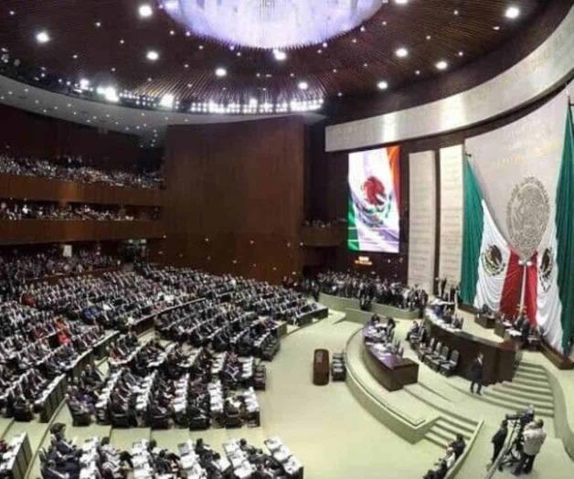 Debaten en San Lázaro presupuesto de egresos