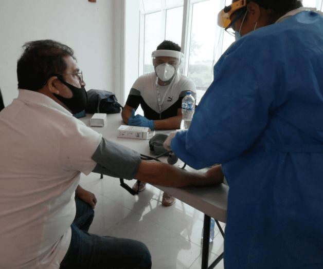 Invitan a brigada de salud gratuita