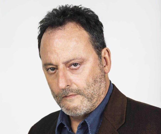Jean Reno se suma a elenco Netflix