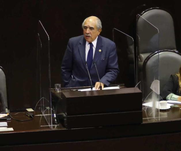 Rechaza Pablo Gómez las venganzas políticas Rechaza Pablo Gómez las venganzas políticas