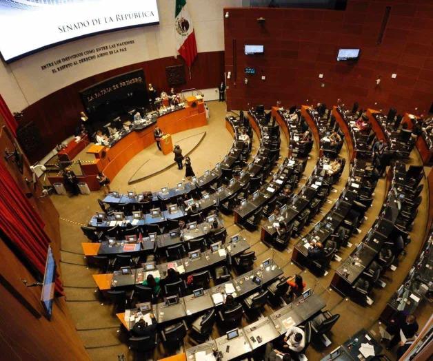 Urgen en Senado a poner fin a desabasto