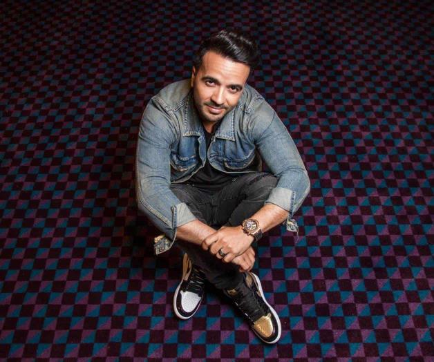 Luis Fonsi lanza nuevo sencillo muy romántico titulado ‘Nuestra Balada’