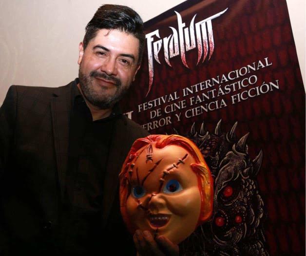Festival Feratum alista sesiones maratónicas de terror