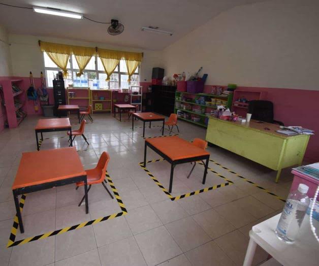 Autorizadas 178 escuelas para clases presenciales