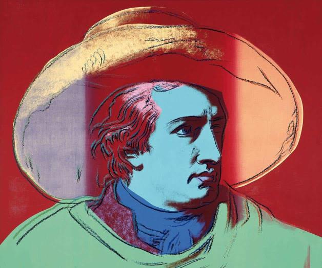 1800: la revolución intelectual de los pensadores alemanes 1800: la revolución intelectual de los pensadores alemanes