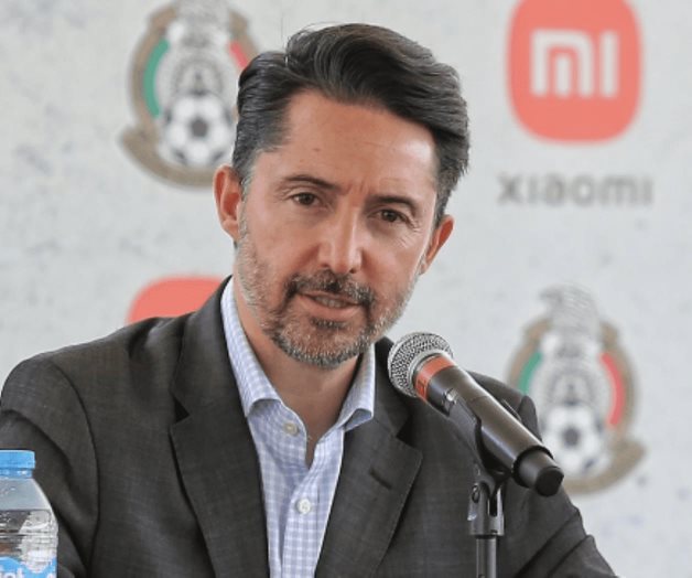 No ayudan en nada a la FMF dichos del Tuca