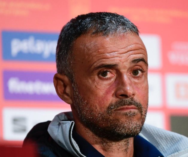 No contará España con jugadores clave