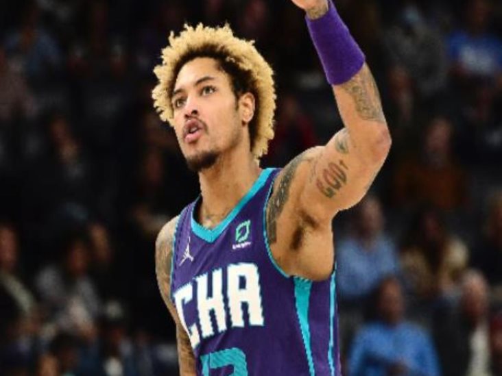 Hornets triunfa sobre Grizzlies Hornets triunfa sobre Grizzlies