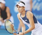 Giuliana Olmos disfrutará el AKRON WTA Finals