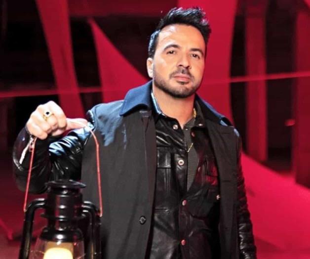 Mantiene Fonsi su esencia romántica con Nuestra Balada Mantiene Fonsi su esencia romántica con Nuestra Balada