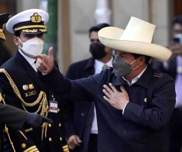 Anuncia Perú venta de avión presidencial para comprar medicinas