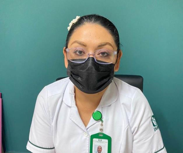 Invitan a vacunarse contra la influenza Invitan a vacunarse contra la influenza