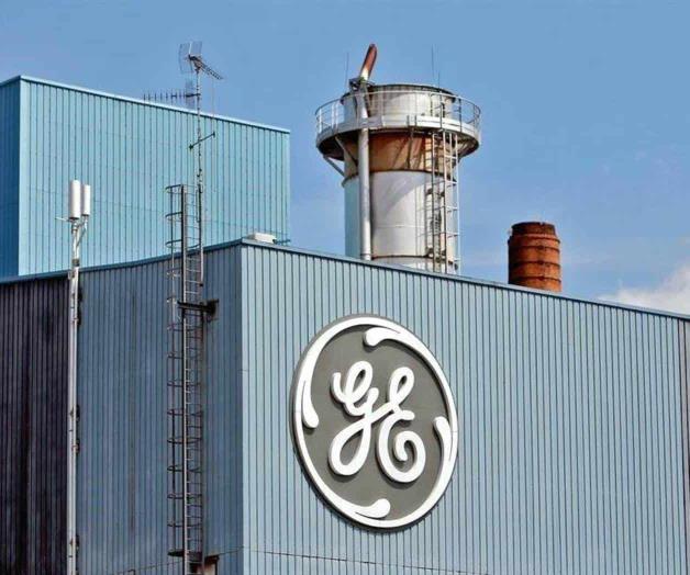 General Electric: La caída de un gigante