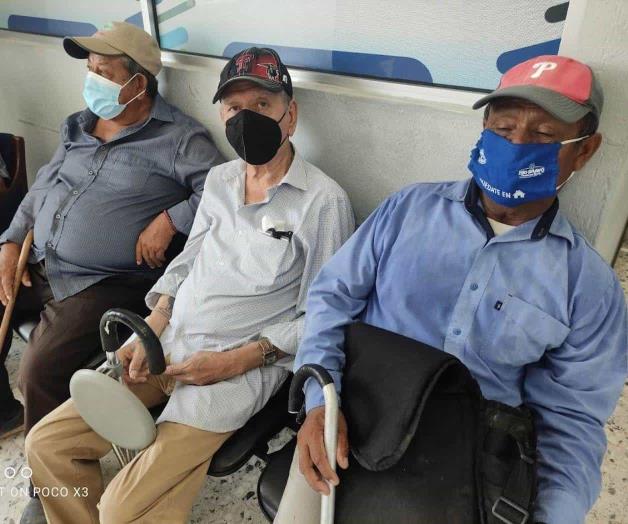 Pagarán Pensión del Bienestar en Nuevo Progreso