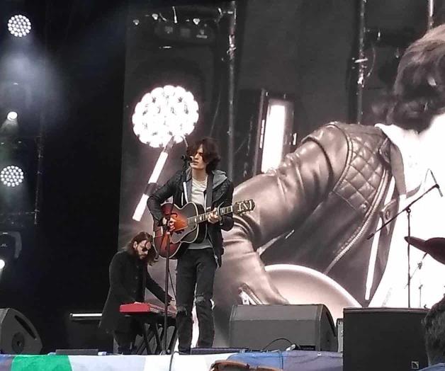 Arranca segundo día de Pal Norte