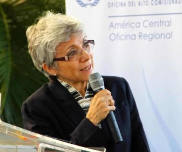 Recorrerán expertos de la ONU el país Recorrerán expertos de la ONU el país