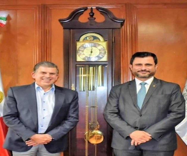 Firman un convenio Concanaco-Profeco