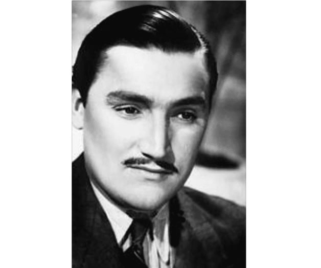 Recordando a Rafael Banquells