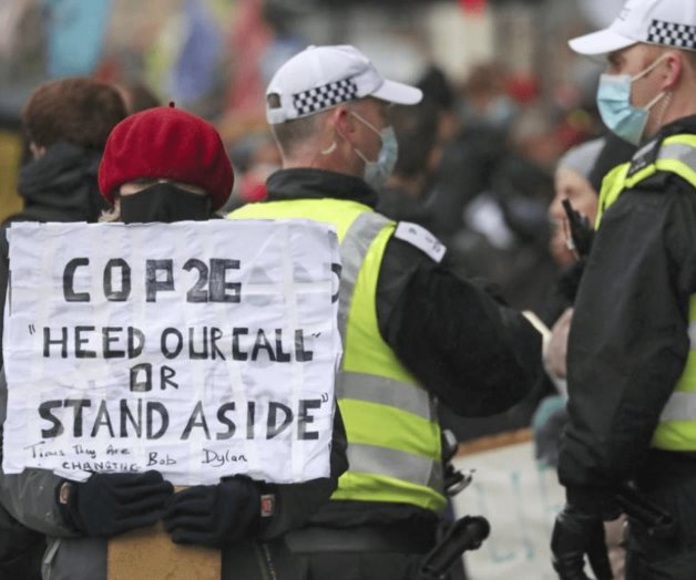 Se reanuda la COP26 con polémica sobre carbón aun en la mesa