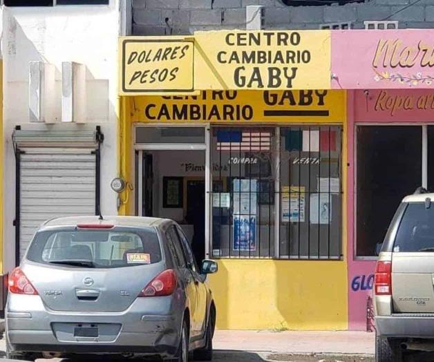 Sin recuperarse la venta de dólares tras apertura de puentes