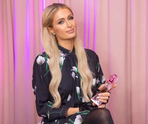Paris Hilton contrae matrimonio con Carter Reum, con quien se comprometió hace un año