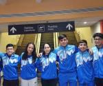 Van judocas tamaulipecos a Campeonato Panamericano