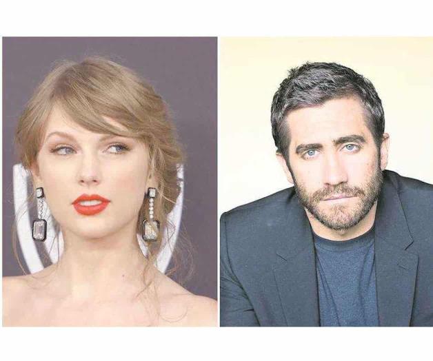 Taylor Swift alude en canción de RED a su ex Jake Gyllenhaal y además habría tercera persona