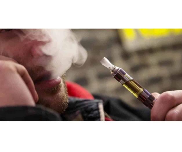 Vapeadores causan daños a la salud