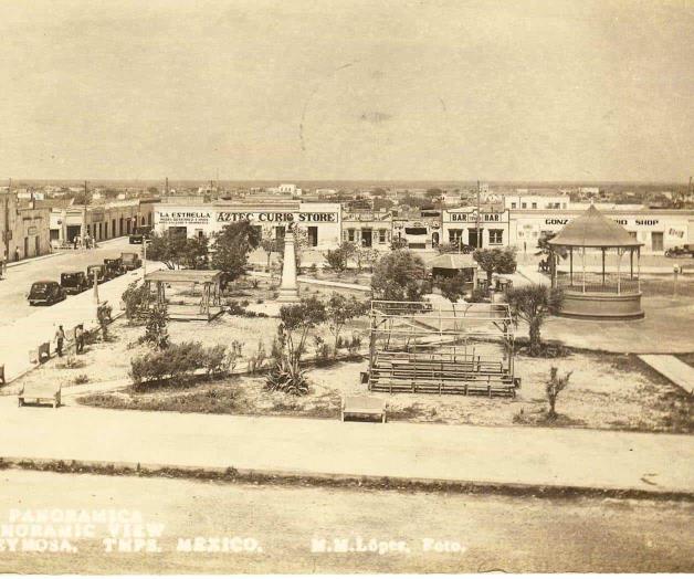 El caso del marrano pinto de negro en el Rancho San Joaquín, 1931