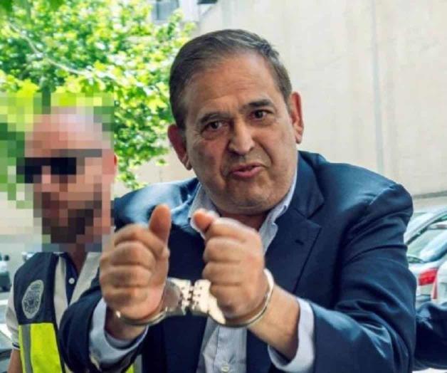 Esto es lo que tendrá que pagar Alonso Ancira para reparar el daño por la venta de Agronitrogenados