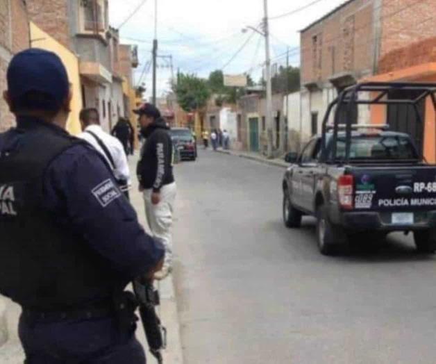 Ataques en Silao y Apaseo el Grande dejan 12 muertos y 7 heridos en Guanajuato