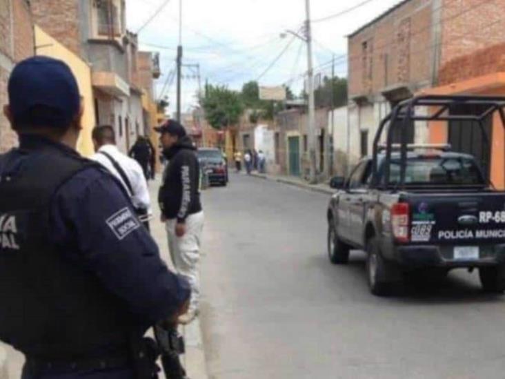Ataques en Silao y Apaseo el Grande dejan 12 muertos y 7 heridos en Guanajuato Ataques en Silao y Apaseo el Grande dejan 12 muertos y 7 heridos en Guanajuato