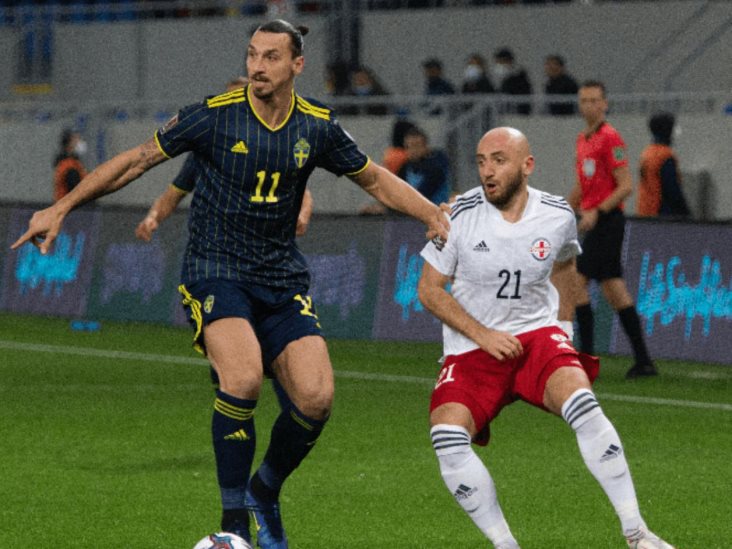 España recibe hoy a Suecia en juego decisivo España recibe hoy a Suecia en juego decisivo