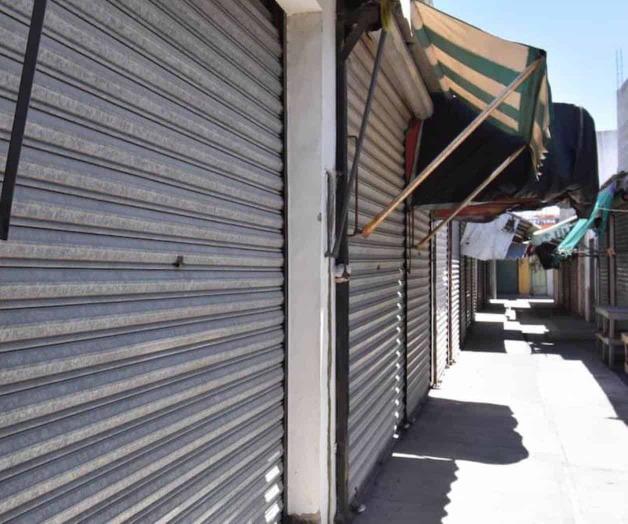 Quiebra pandemia 1,500 negocios en Reynosa; más de mil en riesgo Quiebra pandemia 1,500 negocios en Reynosa; más de mil en riesgo