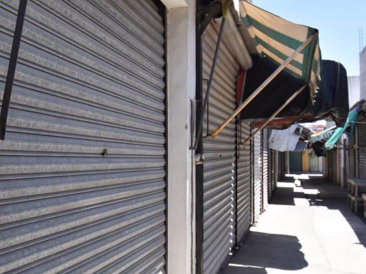 Quiebra pandemia 1,500 negocios en Reynosa; más de mil en riesgo Quiebra pandemia 1,500 negocios en Reynosa; más de mil en riesgo