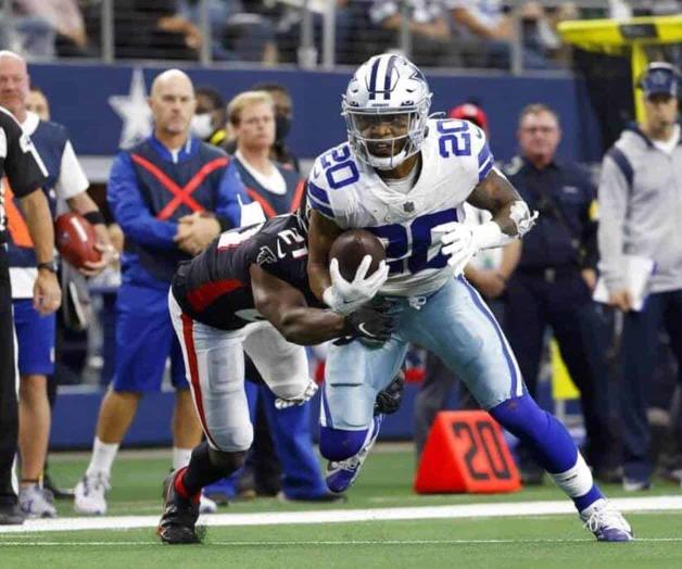 Continúa paso arrollador de los Vaqueros