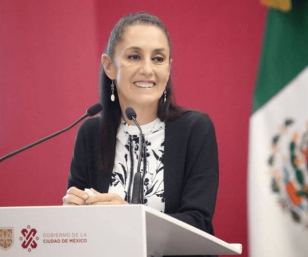 No puede haber INE rico con pueblo pobre: Claudia Sheinbaum