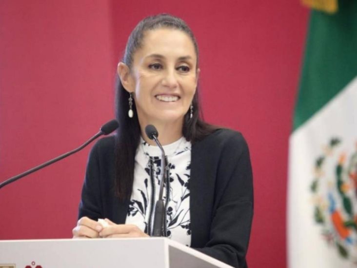 No puede haber INE rico con pueblo pobre: Claudia Sheinbaum No puede haber INE rico con pueblo pobre: Claudia Sheinbaum
